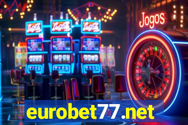 eurobet77.net