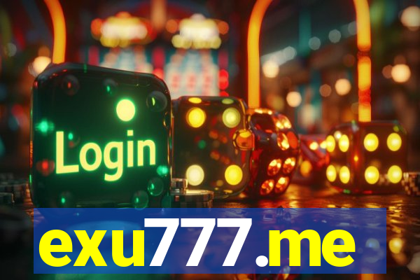 exu777.me