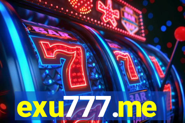 exu777.me