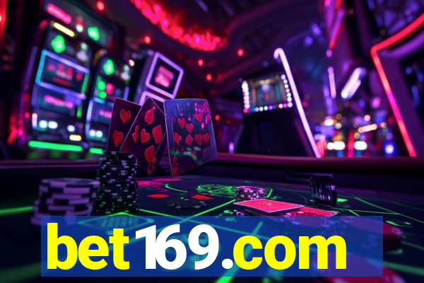 bet169.com