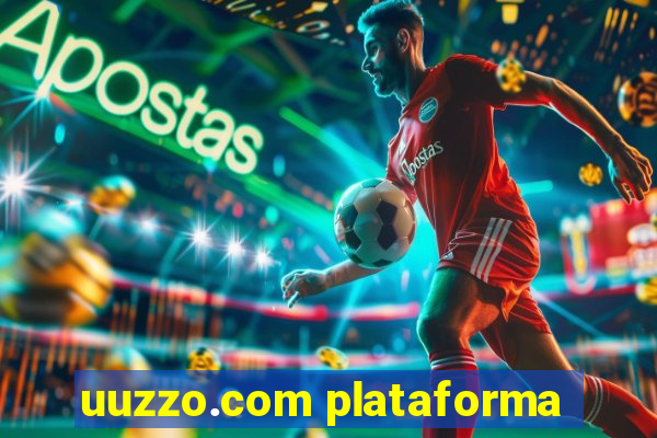 uuzzo.com plataforma