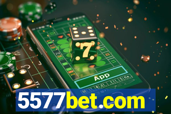 5577bet.com