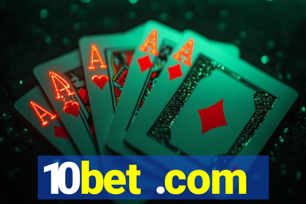 10bet .com