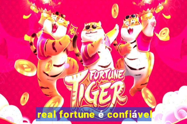 real fortune é confiável