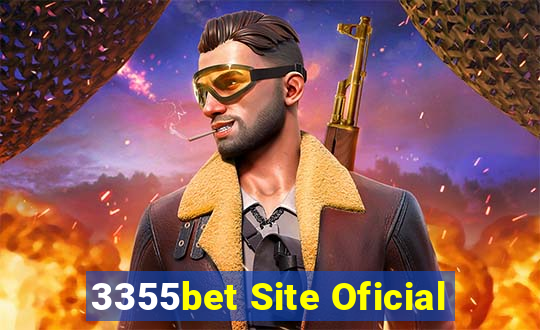 3355bet Site Oficial