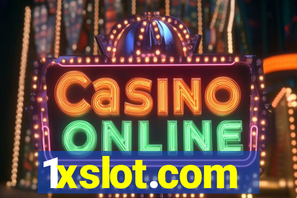 1xslot.com