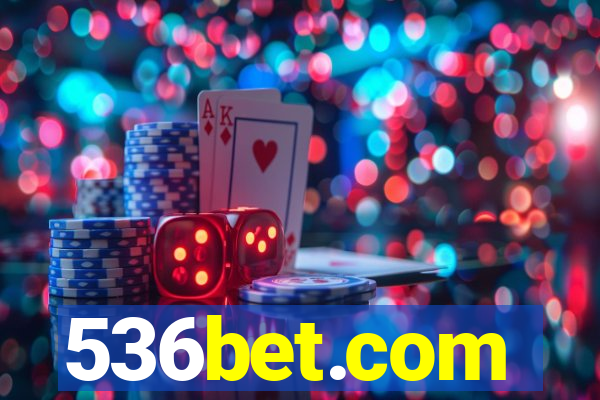 536bet.com