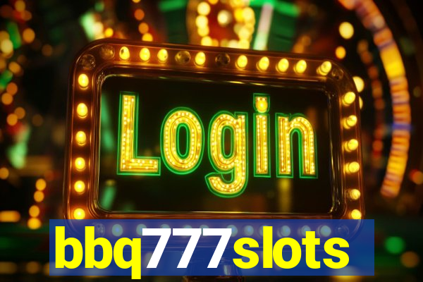 bbq777slots