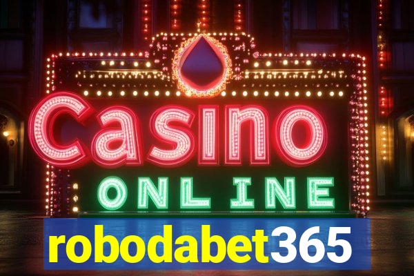 robodabet365