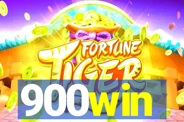 900win