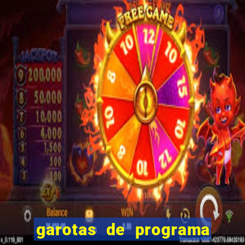 garotas de programa zona sul sp