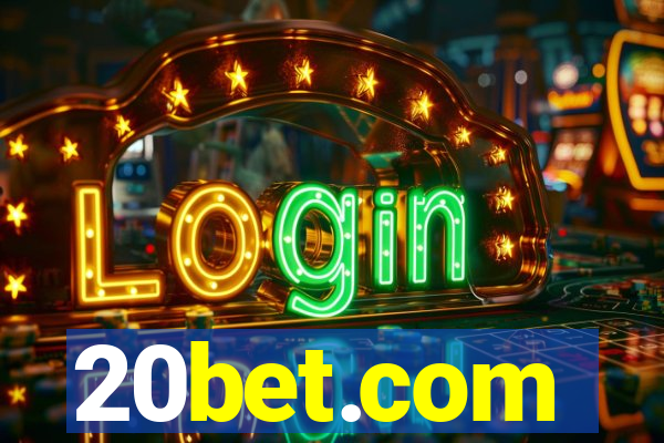 20bet.com