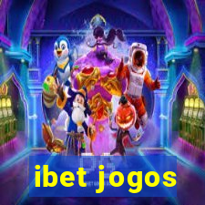 ibet jogos