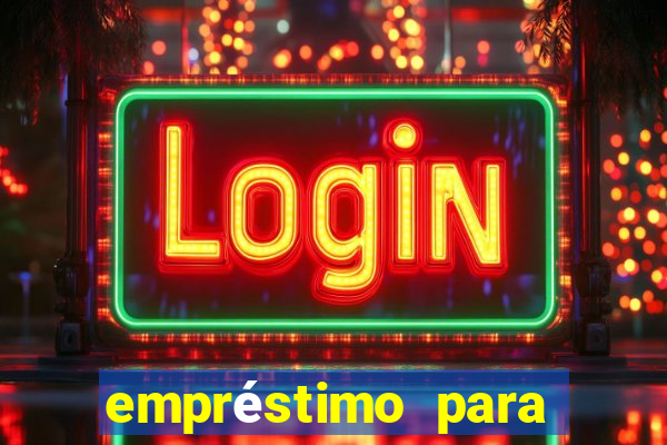 empréstimo para comerciante pagamento semanal