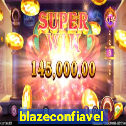 blazeconfiavel