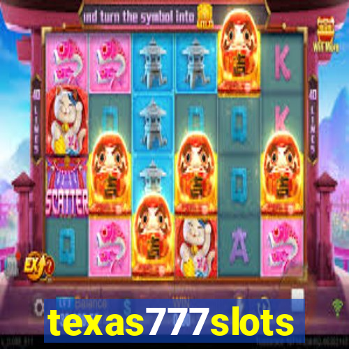 texas777slots