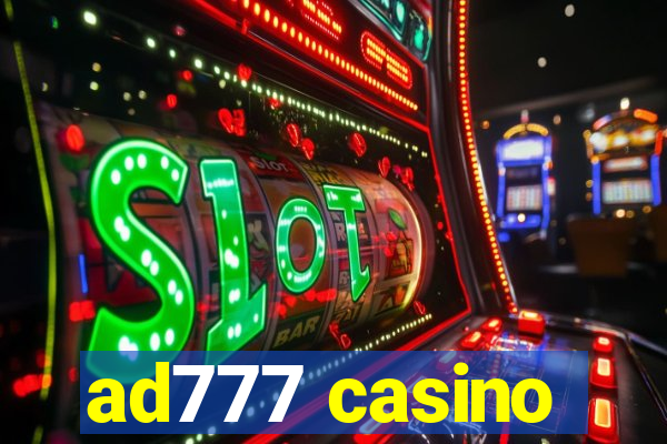 ad777 casino