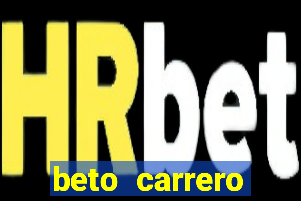 beto carrero cidades proximas