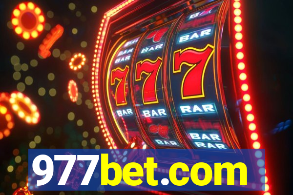 977bet.com