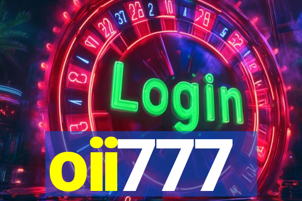 oii777