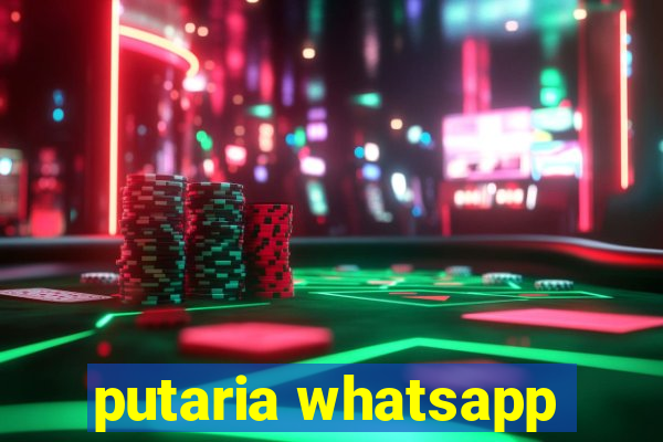 putaria whatsapp