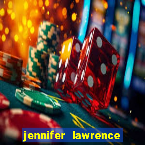 jennifer lawrence the poker house scene