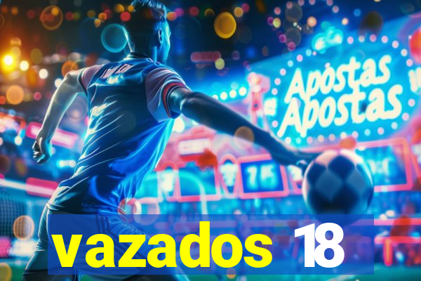 vazados 18