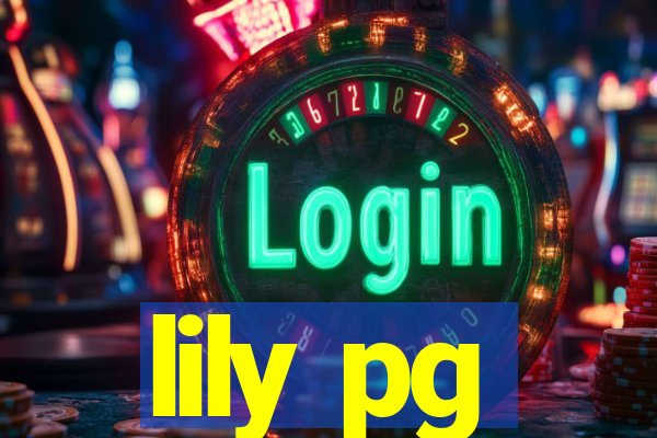 lily pg