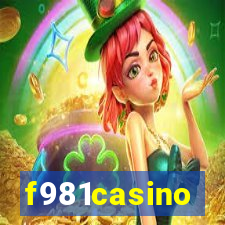 f981casino