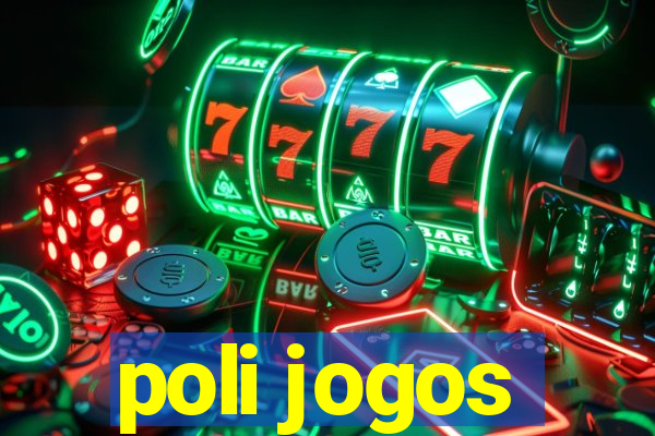 poli jogos