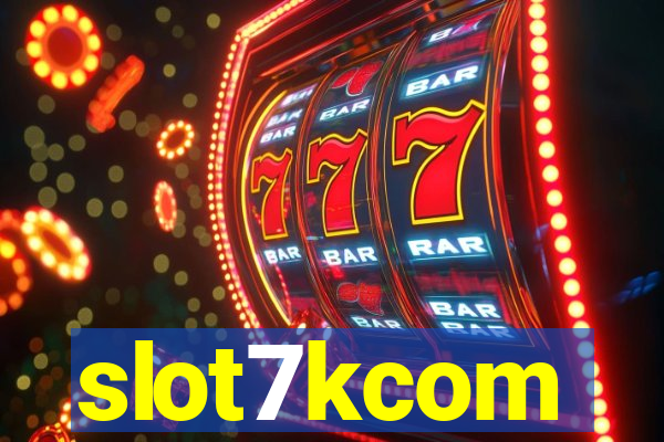 slot7kcom