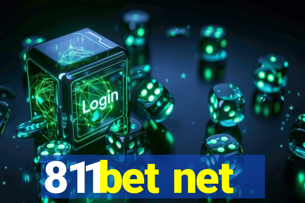 811bet net