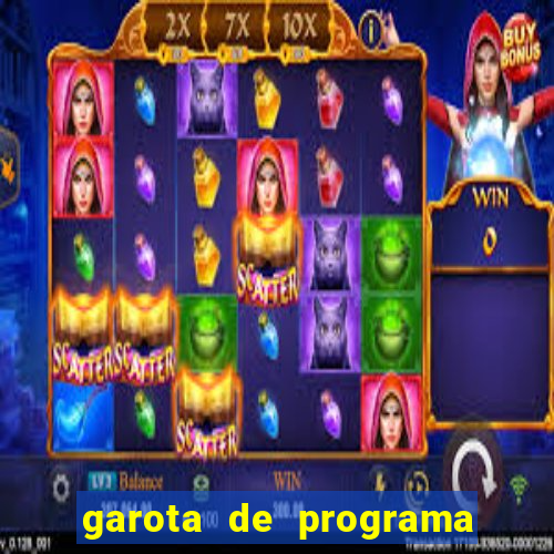 garota de programa de serrinha bahia