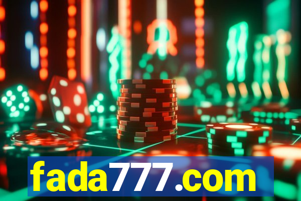 fada777.com