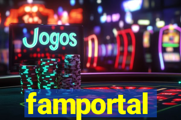 famportal