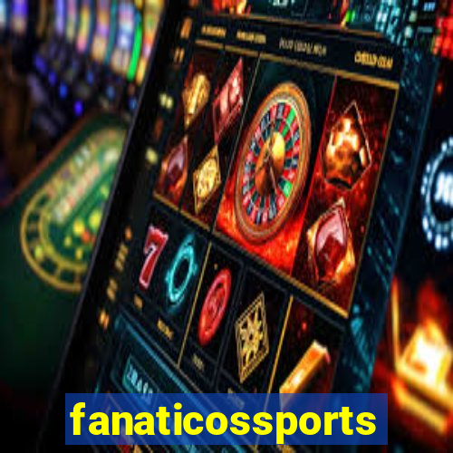 fanaticossports.bet