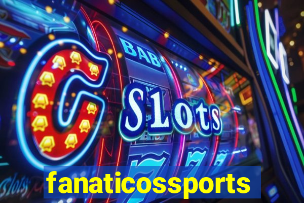 fanaticossports.bet