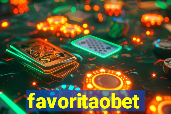 favoritaobet