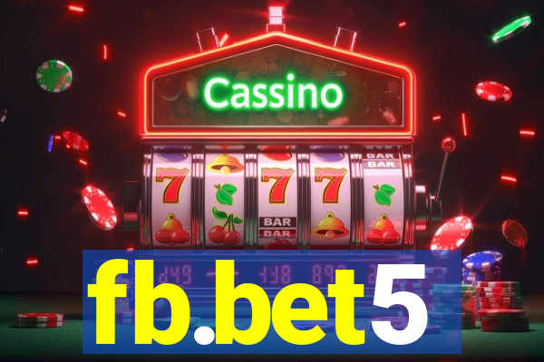 fb.bet5