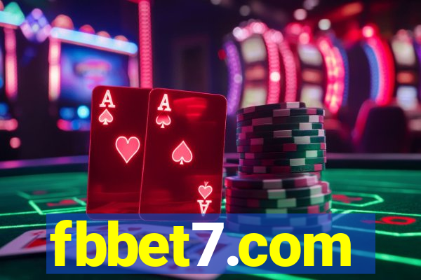 fbbet7.com