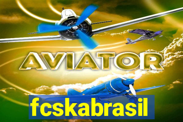 fcskabrasil