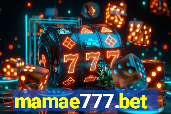 mamae777.bet