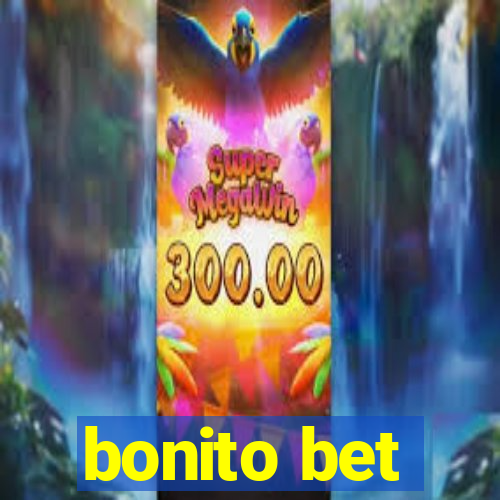 bonito bet