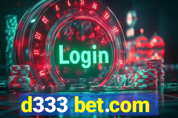 d333 bet.com