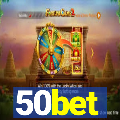 50bet