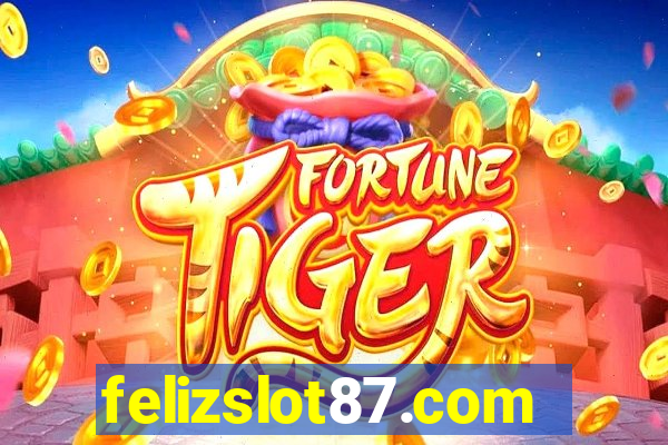 felizslot87.com