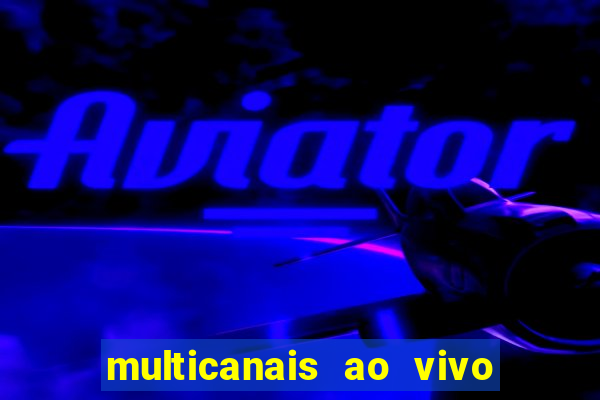 multicanais ao vivo sportv 2