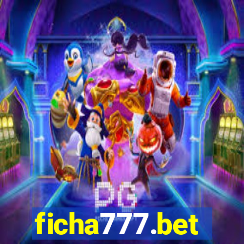 ficha777.bet