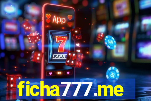 ficha777.me