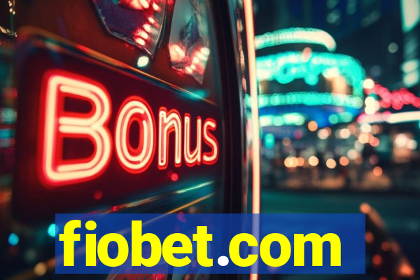 fiobet.com